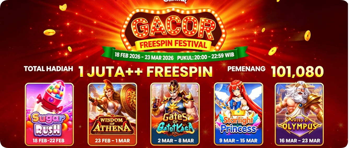 Login hakim4d Sekarang Bonus Melimpah
